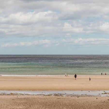 The Roxburgh Guest Accommodation Berwick Upon Tweed Bagian luar foto