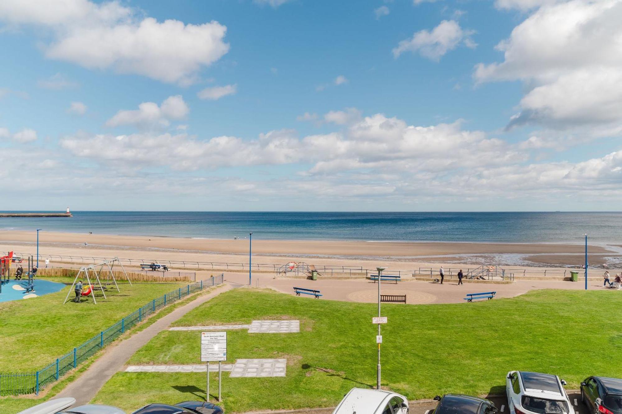 The Roxburgh Guest Accommodation Berwick Upon Tweed Ruang foto
