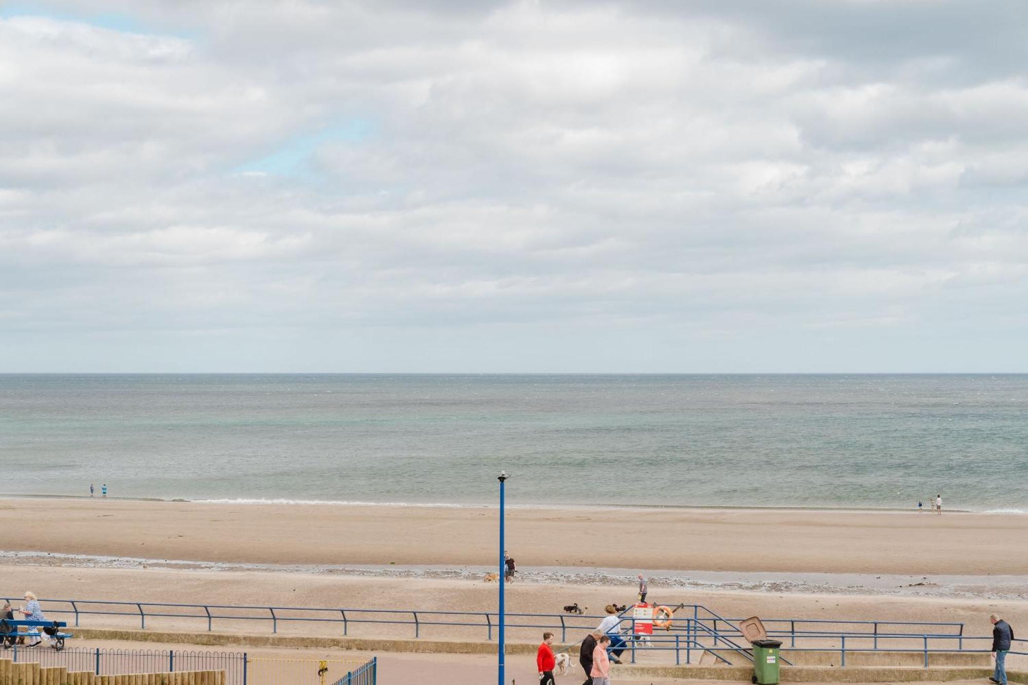 The Roxburgh Guest Accommodation Berwick Upon Tweed Ruang foto