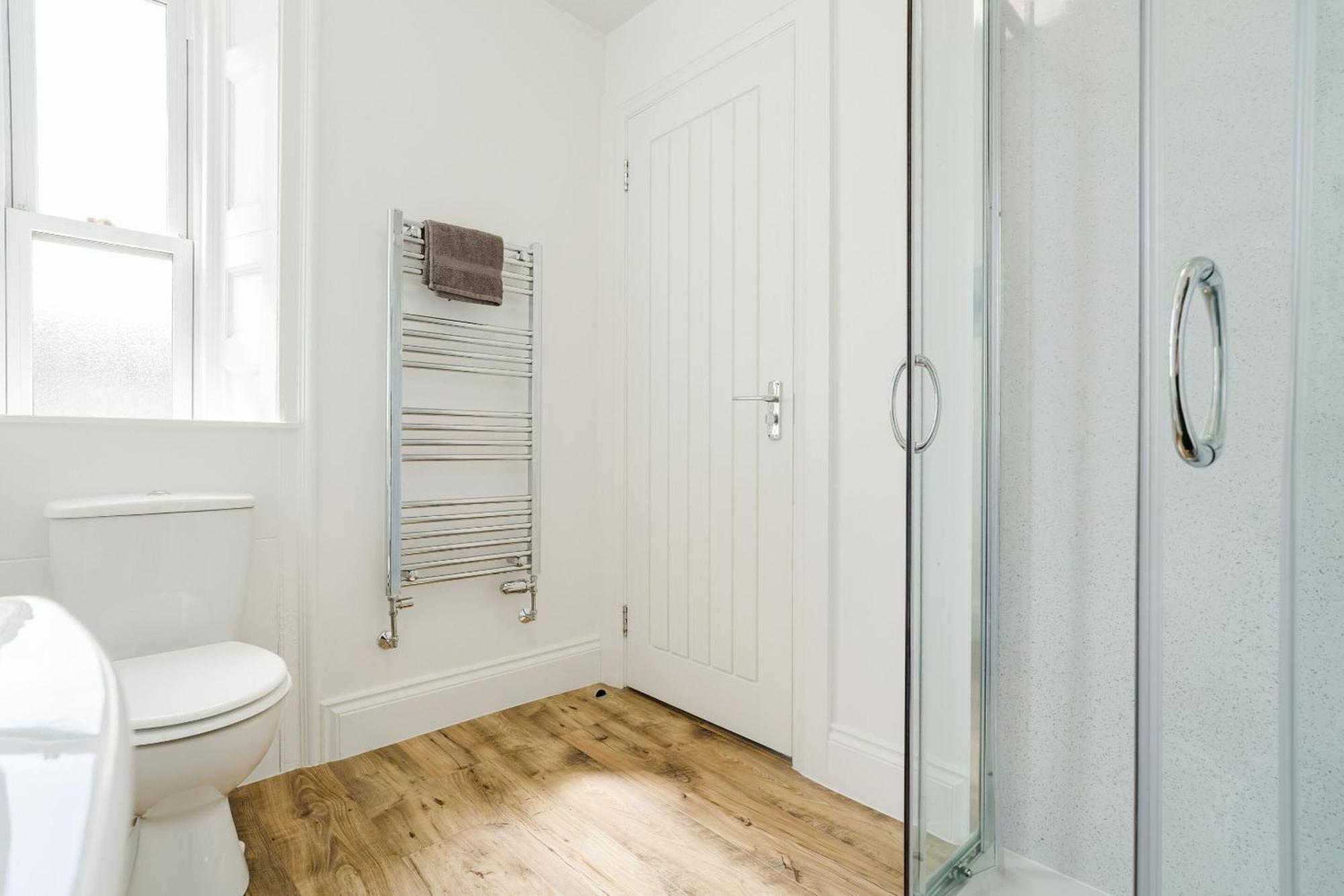 The Roxburgh Guest Accommodation Berwick Upon Tweed Bagian luar foto